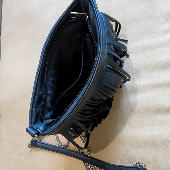 2 CROSSBODY POCKETBOOKS - Picture 4 of 5